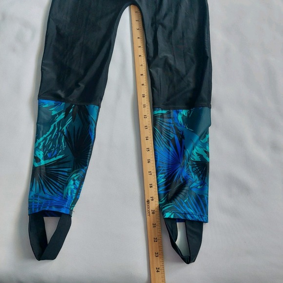 SBART Women's Full Body Rash Guard 1 Piece Swimsuit Snorkeling Surfin Size L - Picture 6 of 9